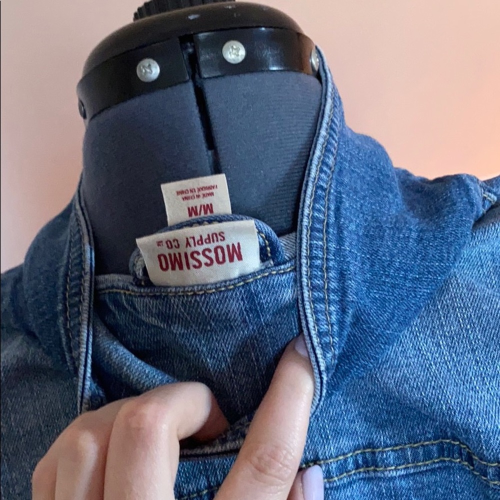 Jean Jacket - Picture 5 of 5